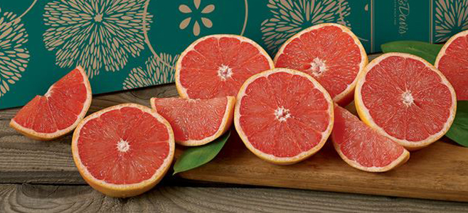 Ruby Gems Grapefruit