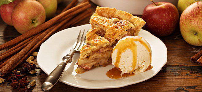 Apple Pie Recipe