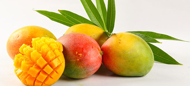 Buy Pittman Davis Mangoes