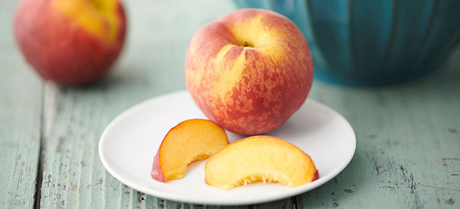 buy sweet petit peaches