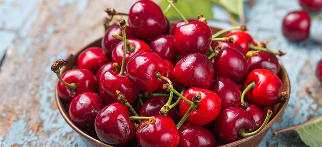 buy bing cherries