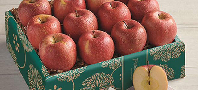 fuji apples online
