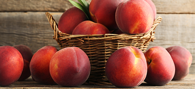 buy nectarines