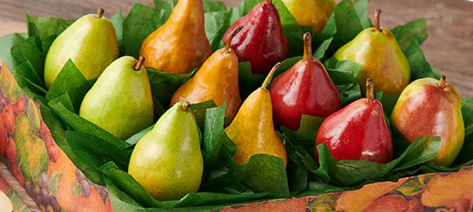 order pears
