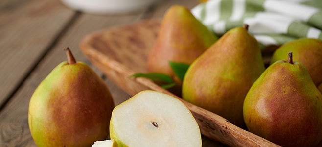 order pears