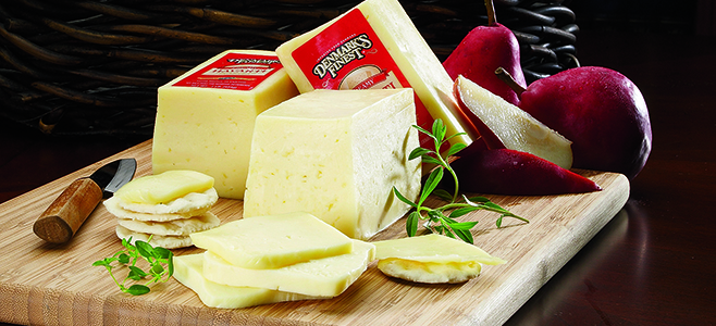 havarti cheese