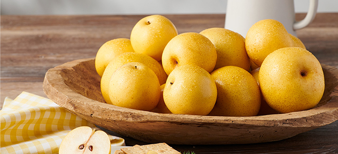order asian pears