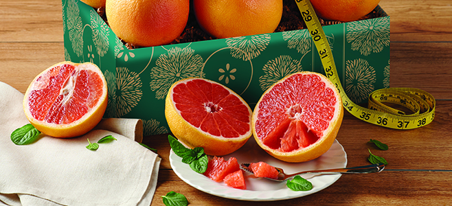 grapefruit