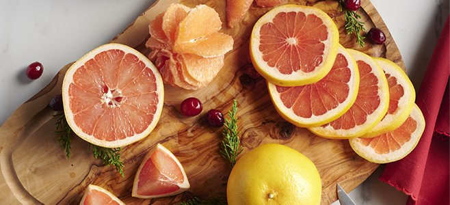 grapefruit for diabetes