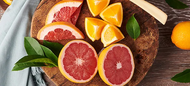 healthy fruit