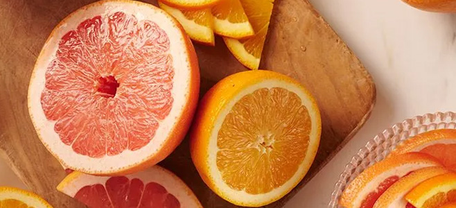simply citrus