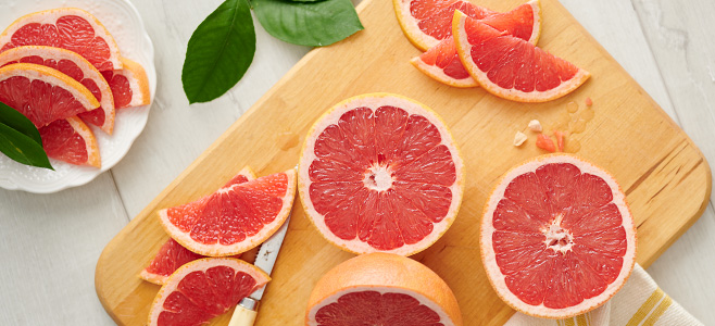 grapefruit facts 2024