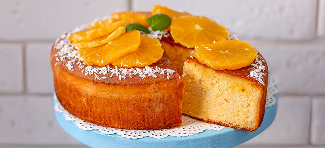 pittman and davis honeybell chiffon cake