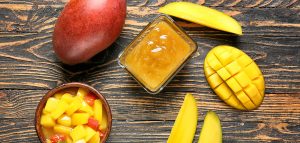Make-Ahead Mango Dishes for Easy Entertaining blog