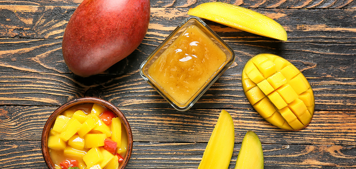 Make-Ahead Mango Dishes for Easy Entertaining blog