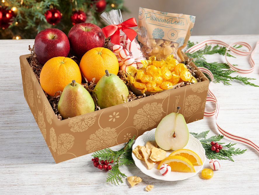 The Christmas Collection