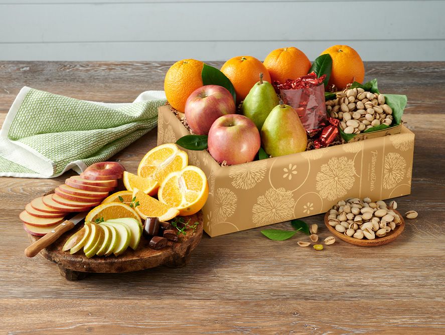 Friends & Family Gift Box