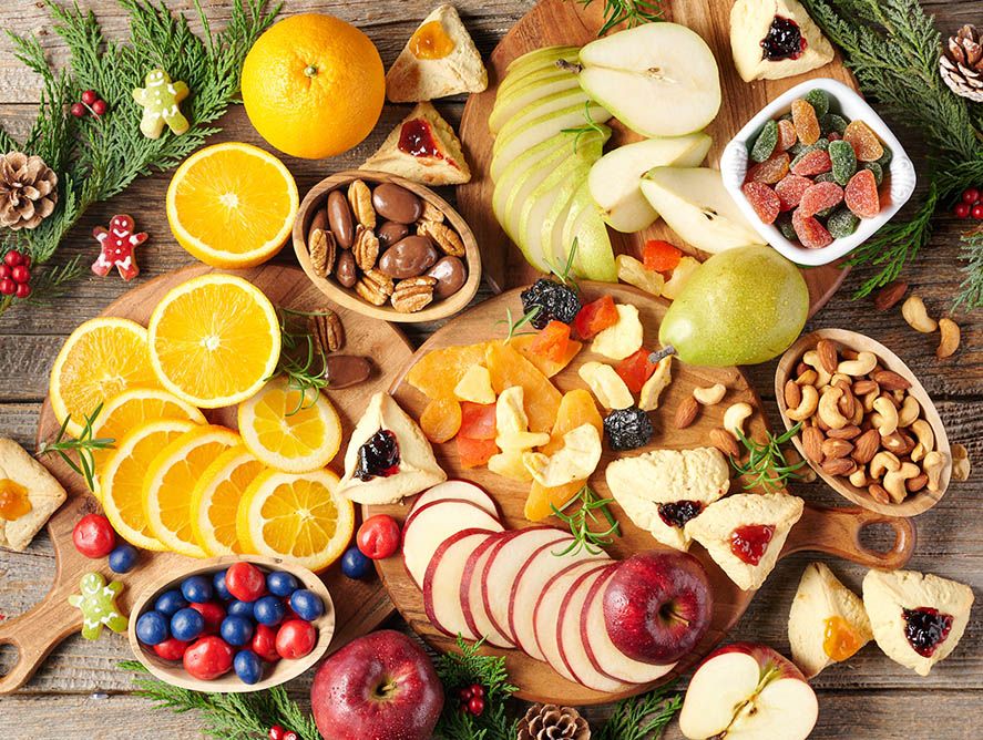 House Favorites Lite Gift Box | Pittman & Davis