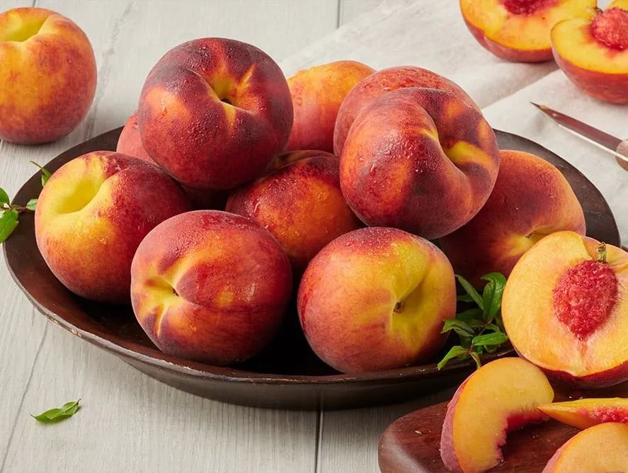 Treasure Valley Peache