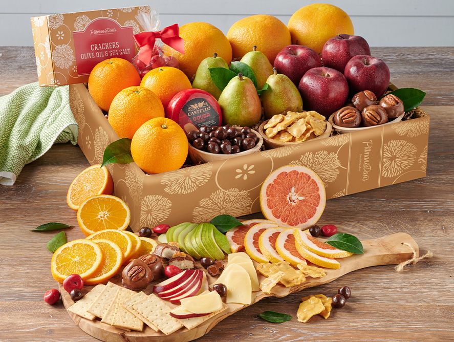 Family Celebration Gift Box