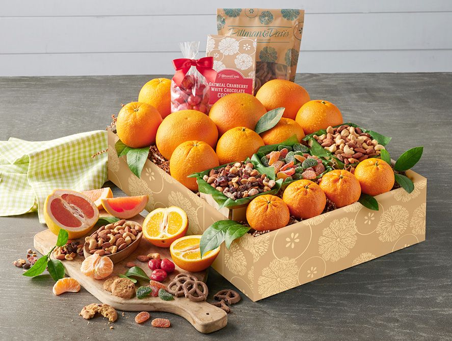 Deluxe Sunbelt Gift Box