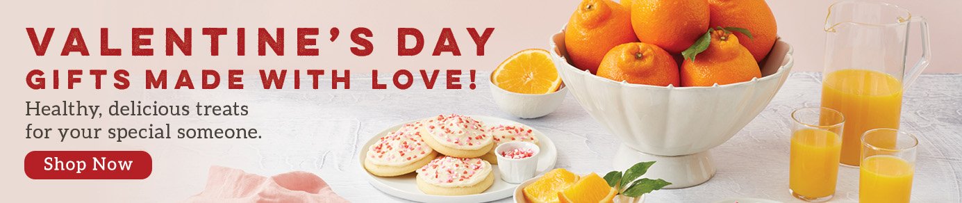 Valentine's Day Gifts