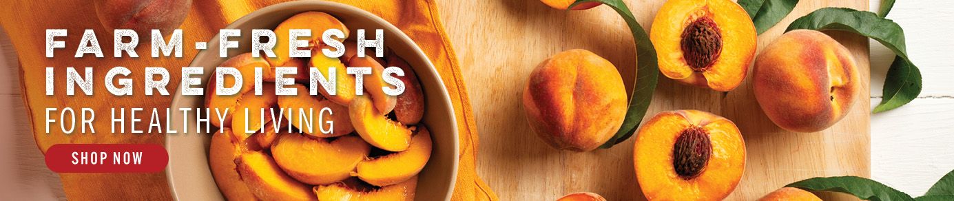 Healthy Gifts