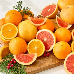 Citrus Gifts category image