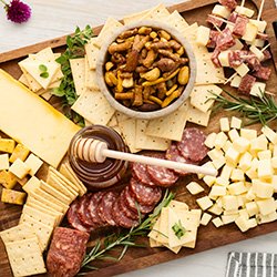 Gourmet Food Gifts category image