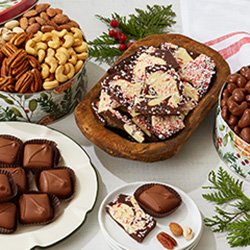 Chocolates & Sweets category image