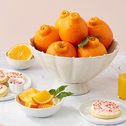 Honeybells category image
