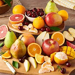 Monthly Fruit Clubs category image