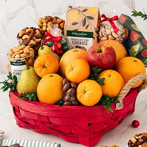 Gift Baskets category image