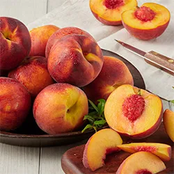 Peaches category image