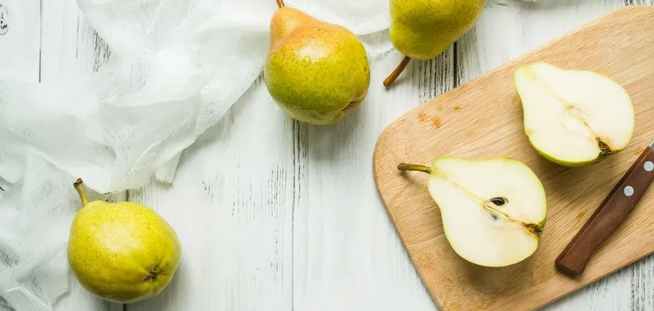 Bartlett Pears on Sale