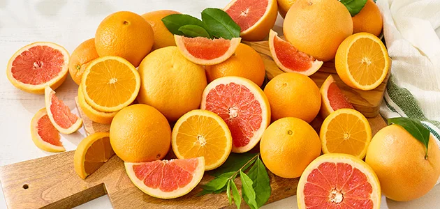 Fresh Citrus Gifts