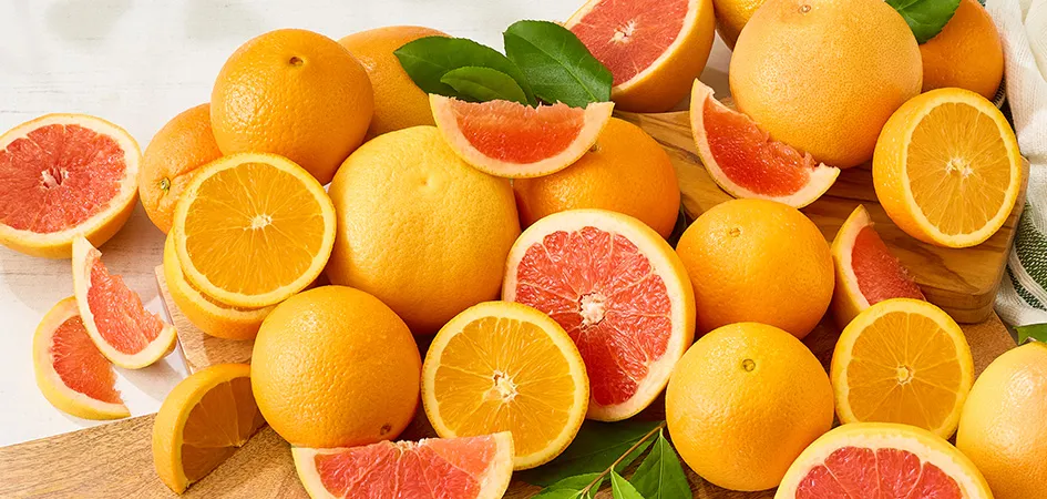 Fresh Citrus Gifts