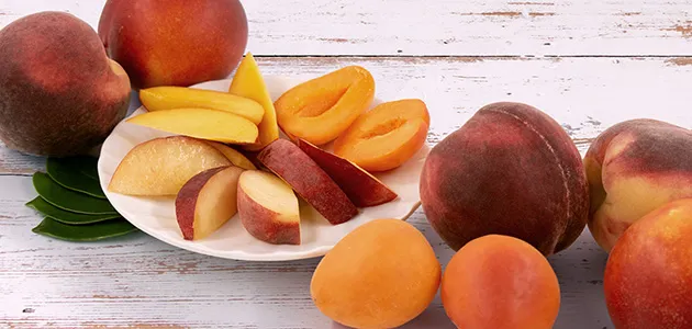Fresh Summer Fruit Gifts