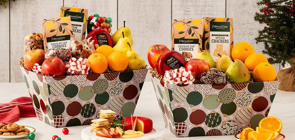 Holiday Preview