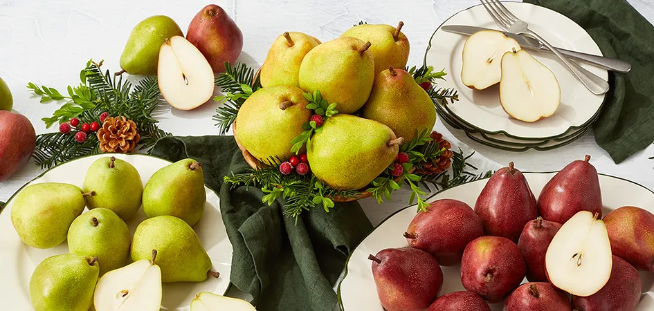 Pear Gifts