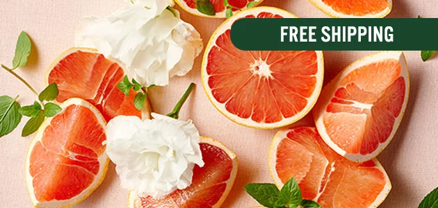 Fresh Grapefruit Gifts