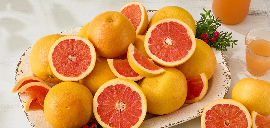 Fresh Citrus Gifts