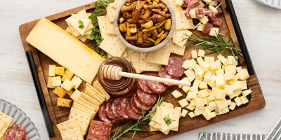 Gourmet Food Gifts