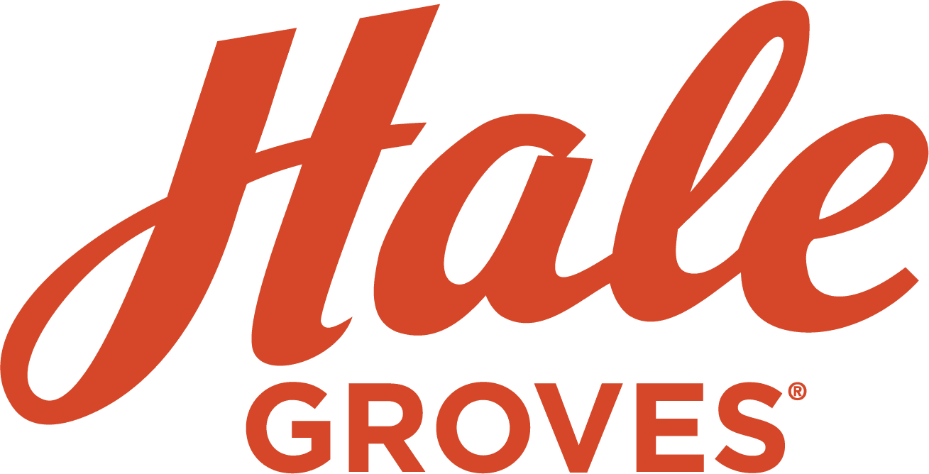 logo for hale website