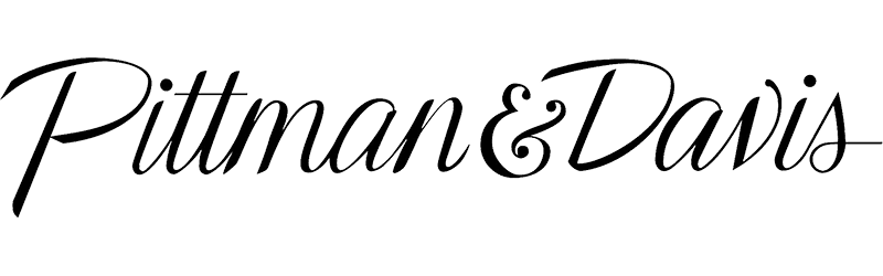 pittmandavis.com logo