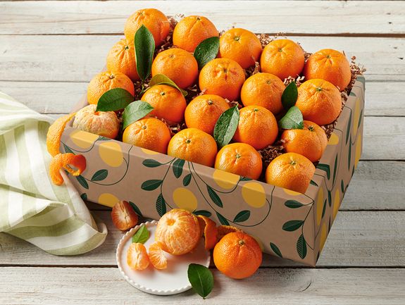 Buy 20 Mini Honeybells Online