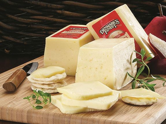 Royal Havarti Cheese