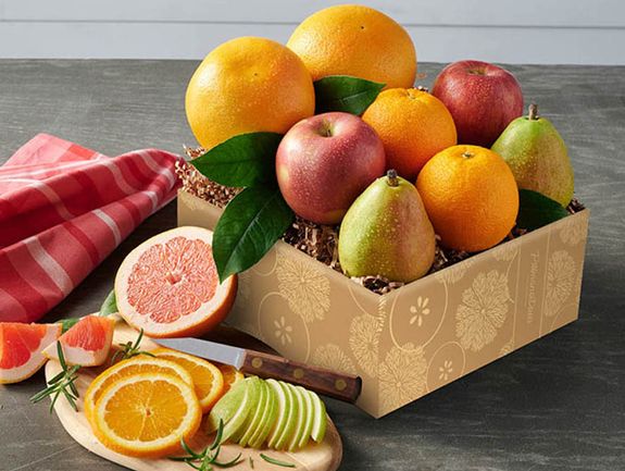 Winter Favorites Assortment