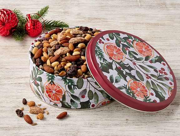 American Grown Snack Mix