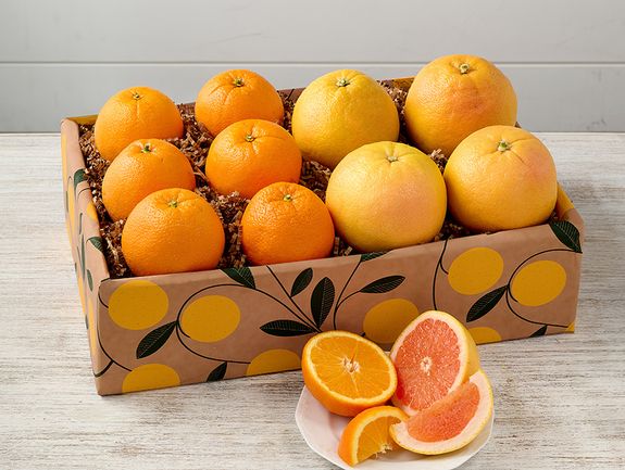 Citrus Supply Club Mixed